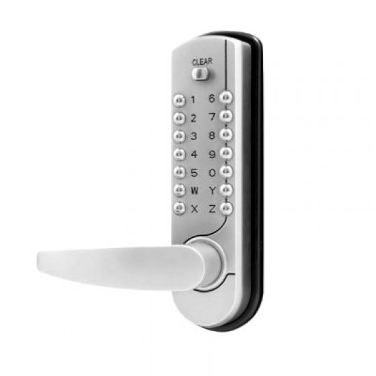 Easy Code change Lockey 7300